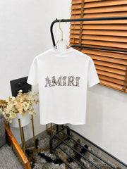 Amir_i Imported Premium Drop Shoulder T-shirt (DN 525)