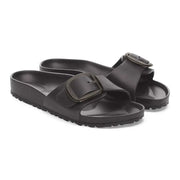 BIRKENSTOCK EVA MADRID BIG BUCKLE BLACK