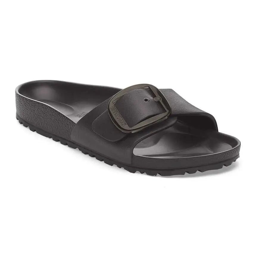 BIRKENSTOCK EVA MADRID BIG BUCKLE BLACK