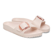 BIRKENSTOCK EVA MADRID BIG BUCKLE ICE PINK