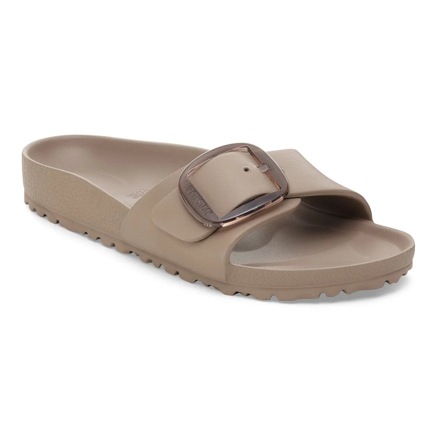 BIRKENSTOCK EVA MADRID BIG BUCKLE MOCHA BROWN