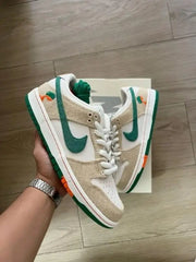 Nik e sb dunk low X Jarritos