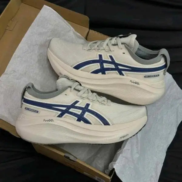 Asic s GEL-NIMBUS 27 ATC