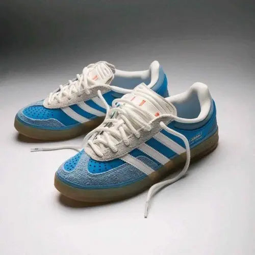 Adidass Bad Bunny x Gazelle Indoor San Juan