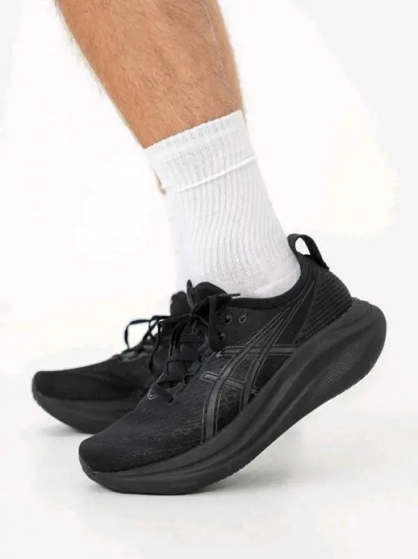 Asicss Gel-Nimbus 27 All Black