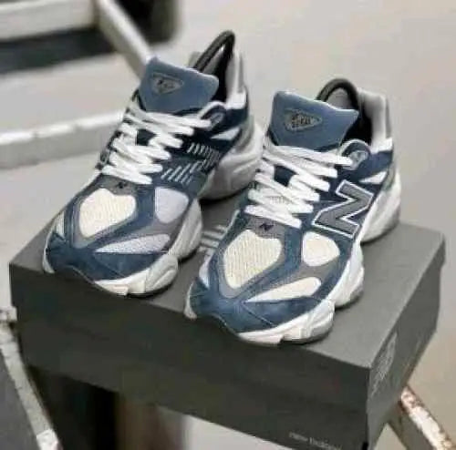 Neww Balancee 9060 NATURAL INDIGO