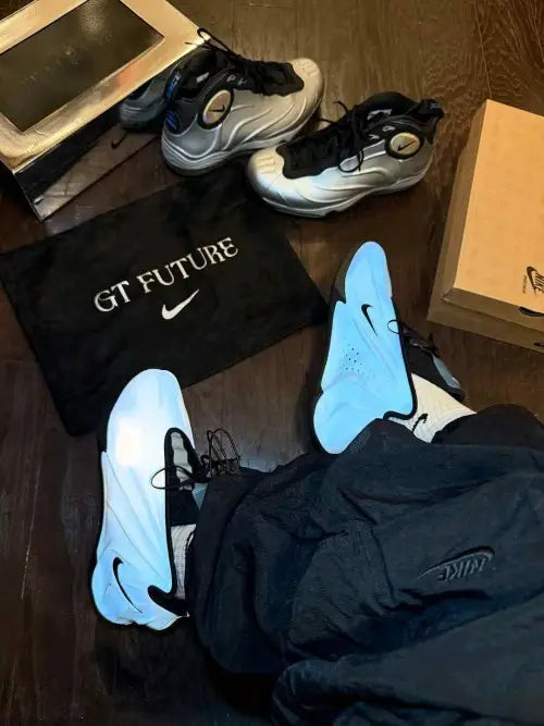 NIK_E GT FUTURE VALOR BLUE