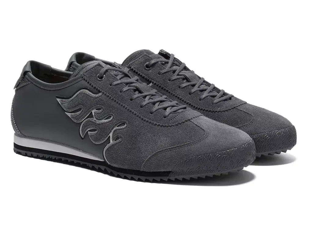 Mexico 66 SD Grey Black (285