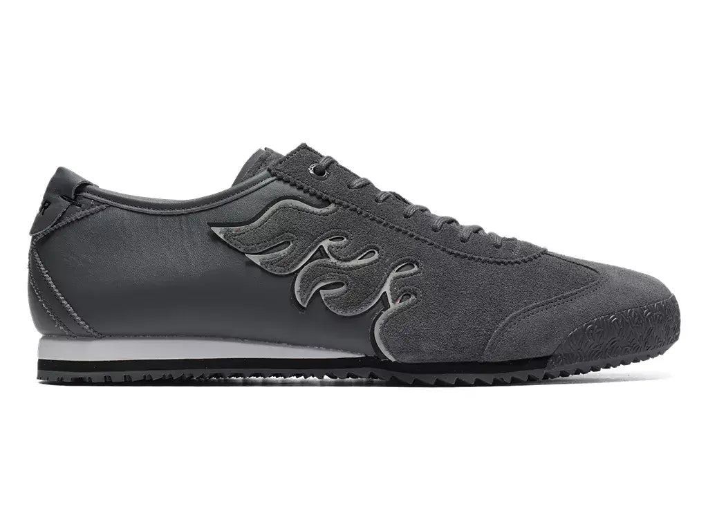 Mexico 66 SD Grey Black (285