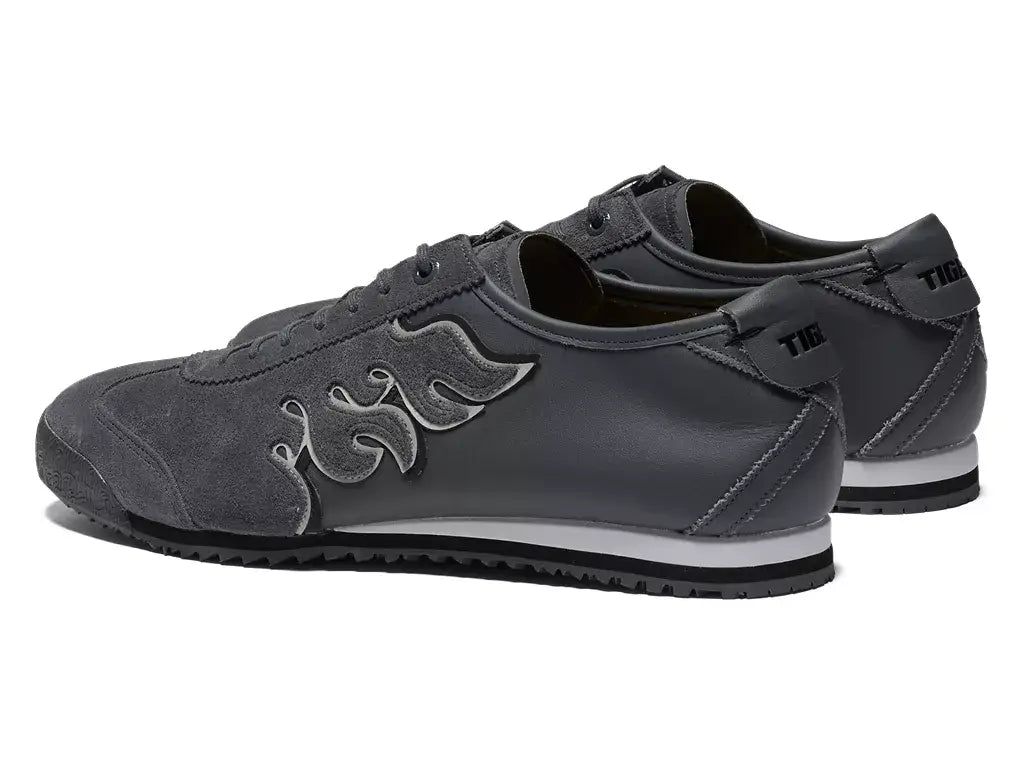 Mexico 66 SD Grey Black (285