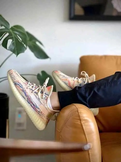 Adidass Yeezy 350 V2 MX OAT semi ua
