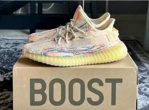 Adidass Yeezy 350 V2 MX OAT semi ua