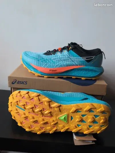 Asic s Gel trabuco 13