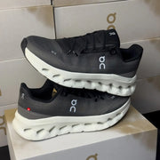 On Cloud Running Tilt Black Asphalt