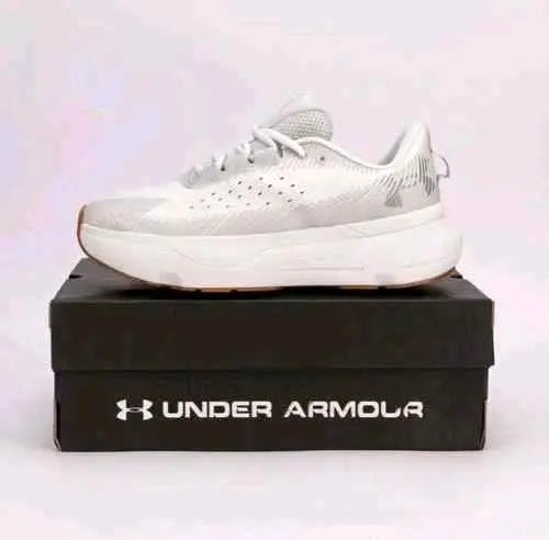 underr armourr Infinite Pro white