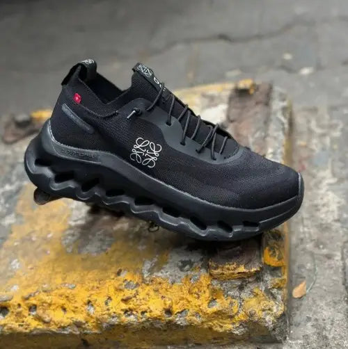 Loewe x On Cloudtilt 2.0 All Black