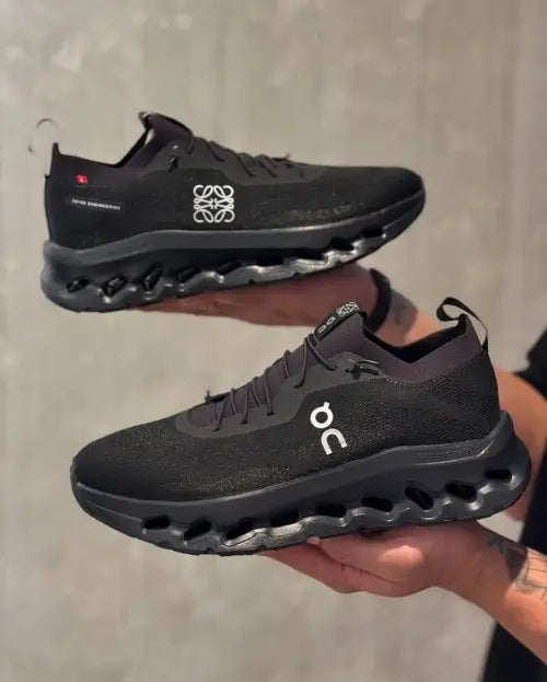 Loewe x On Cloudtilt 2.0 All Black