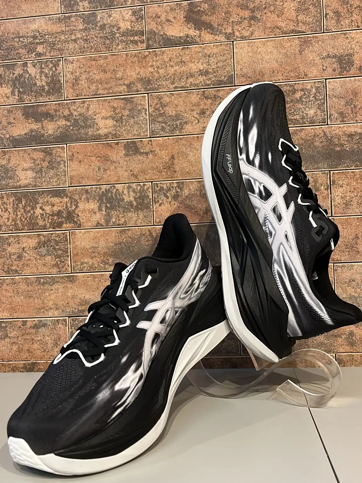 Asic s Superblast 3 Black 
