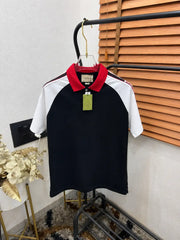 Gucc_i Turkey Imported Ex.tra Premium Polo T-shirt (DN 515)