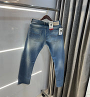 Diesel Greenish Imported Premium Denim