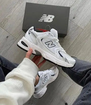 New Balance 530 WHITE NAVY