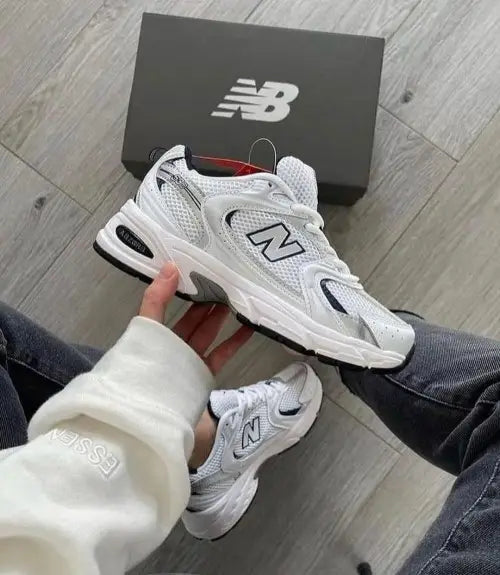 New Balance 530 WHITE NAVY