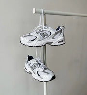New Balance 530 WHITE NAVY Women's