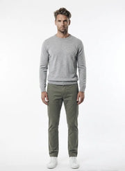 Ralph Lauren Light Olive Premium chinos