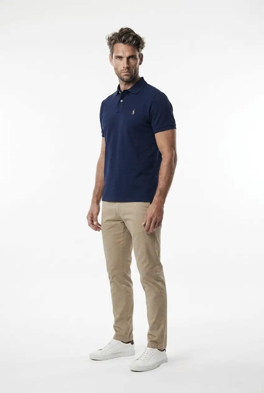 Ralph Lauren Beige Premium chinos