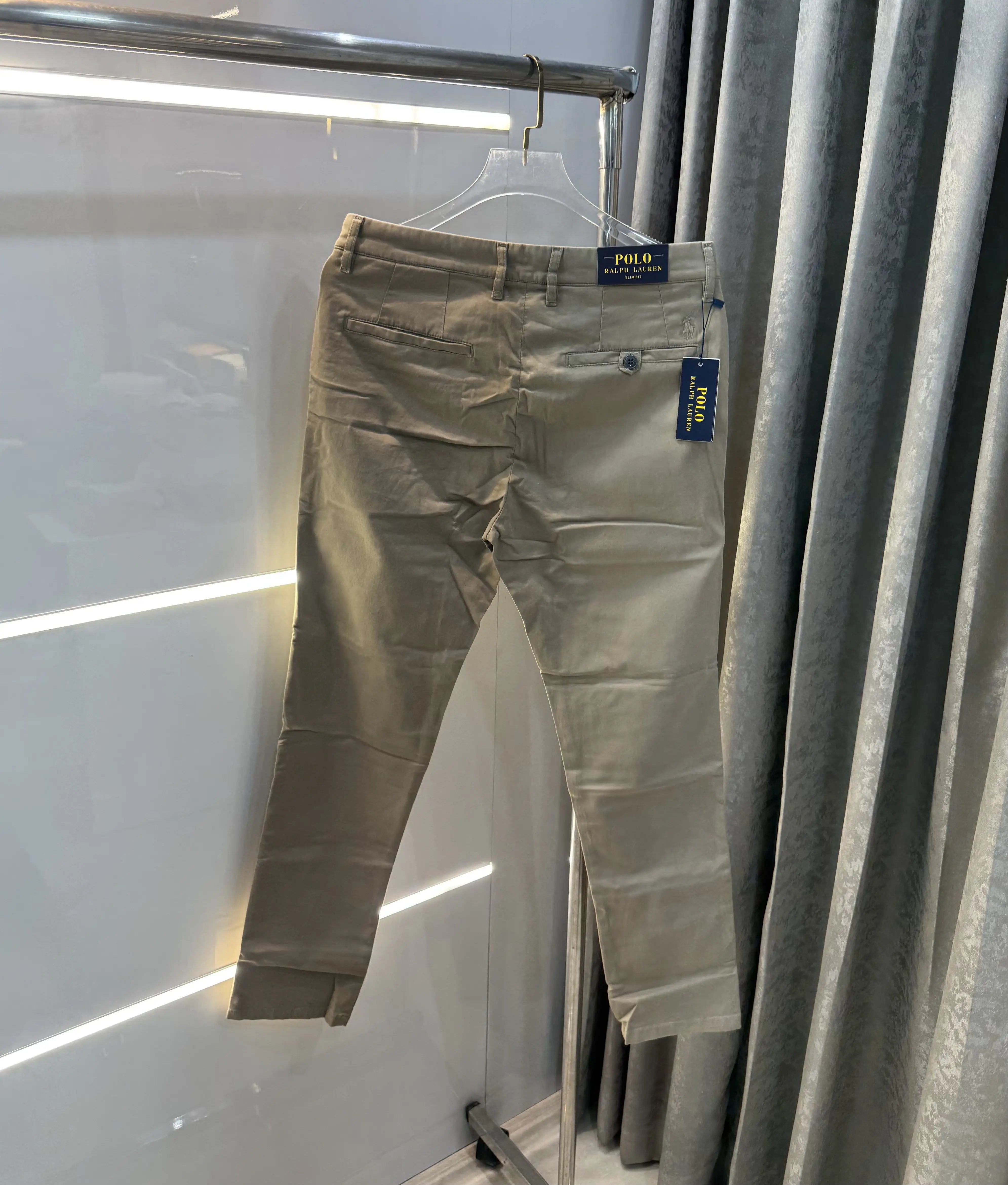 Ralph Lauren Beige Premium chinos
