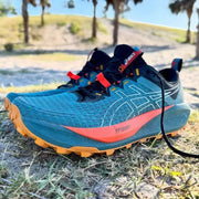 Asicc ss Gel Trabuco 13 Running