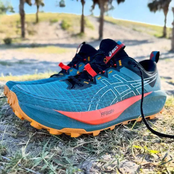 Asicc ss Gel Trabuco 13 Running
