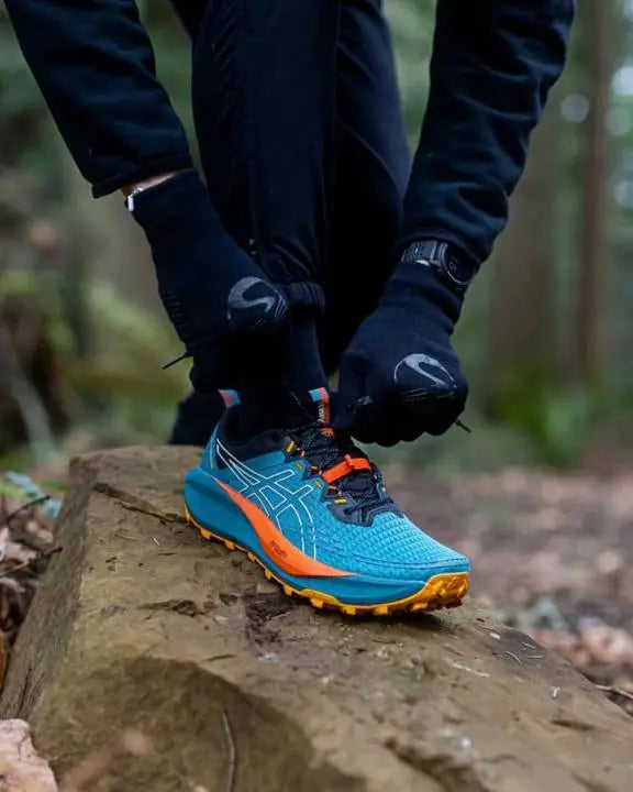 Asicc ss Gel Trabuco 13 Running