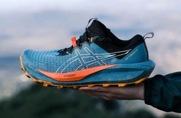 Asicc ss Gel Trabuco 13 Running