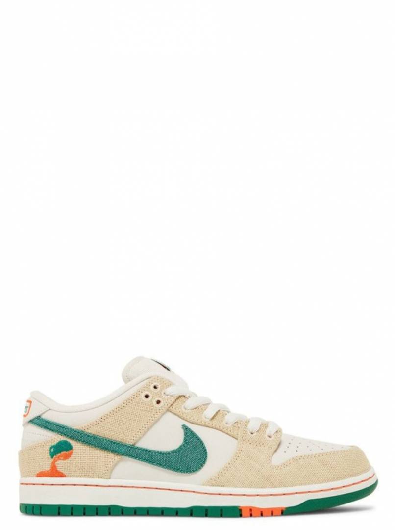 Jarritos x Nik e Dunk Low SB