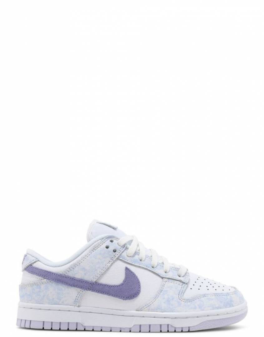 Nik e Dunk Low OG Purple Pulse 