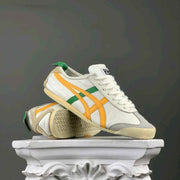 Onitsuk_a Tiger Mexico 66 Cream Citrus