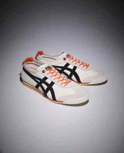 Onitsuk_a Tiger Mexico 66 SD Cream Black Orange 276