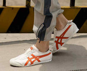 Onitsuk_a Tiger Mexico 66 Slip On Orange 356