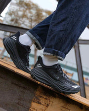 Hok a Stinson 7 All Black (336