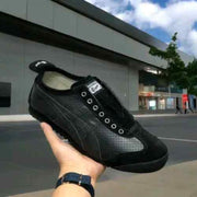 Onitsuka_Tiger Mexico Black (331