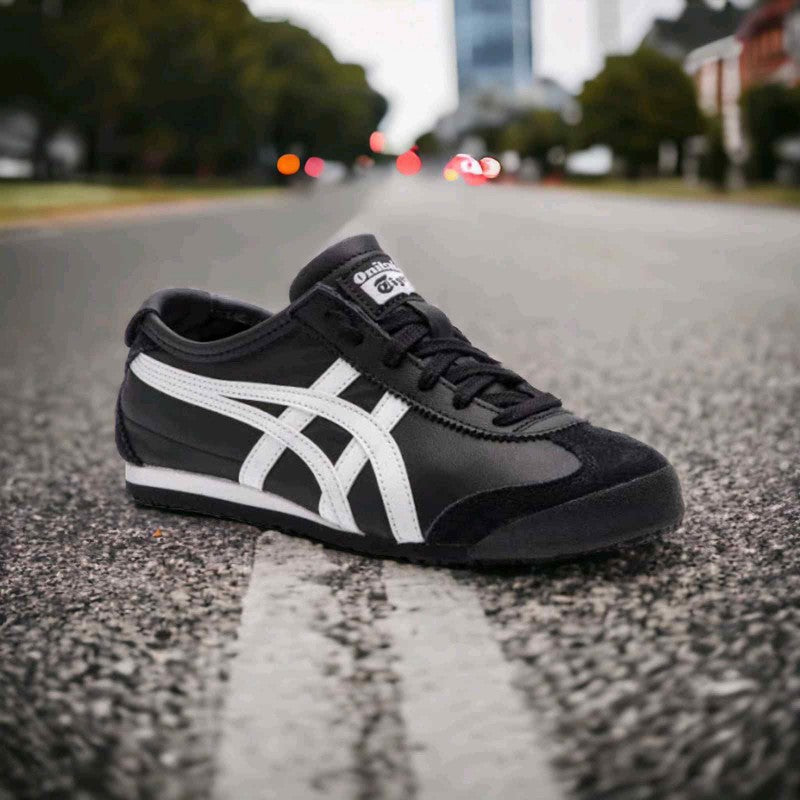Onitsuka_Tiger Mexico 66 Black (125