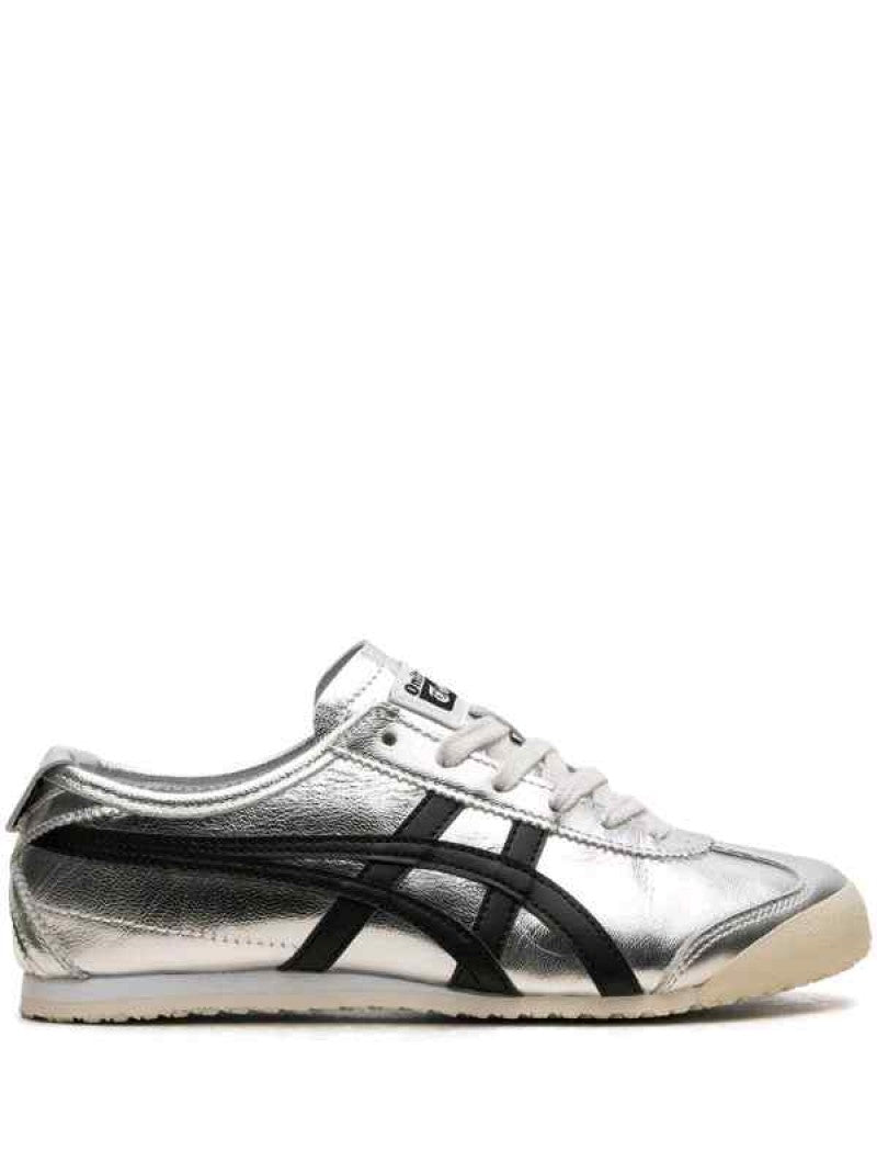 Onitsuk_a Tiger Mexico 66 Silver Black 066