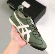 Tiger Mexico 66 Olive Mentle Green (063