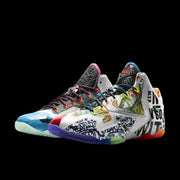 Lebron 11 What The (322