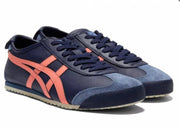Onitsuka tiger Mexico 66 Peacoat Guava (303