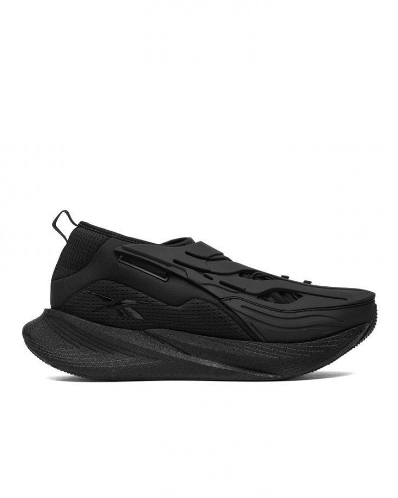 REEBOK FLOATRIDE ENERGY X ARGUS ALL BLACK (FIX)