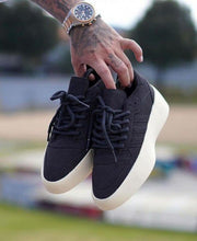 FEAR OF GOD X ADIDAAS RIVALRY LOW 86 BLACK (FIX)