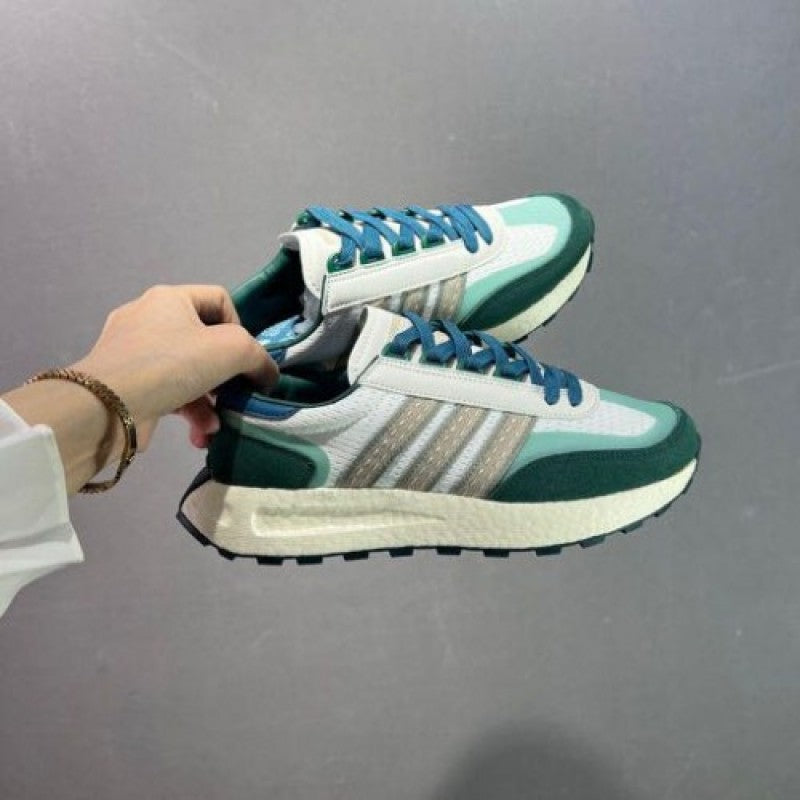 Adida_s Retropy e5 Ocean Green (239