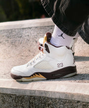 Air Jordan 5 Earth (238